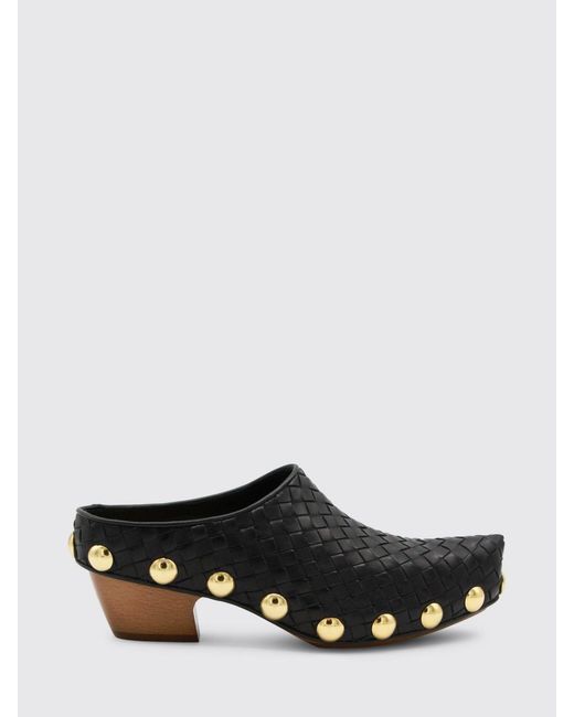 Bottega Veneta White Shoes