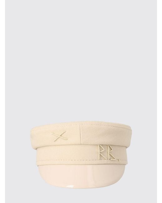 Ruslan Baginskiy Natural Hat