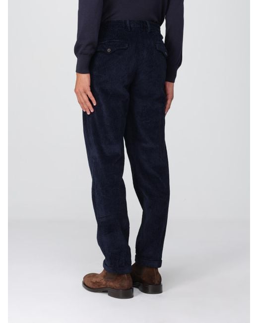 Myths Hose Herren in Blue für Herren