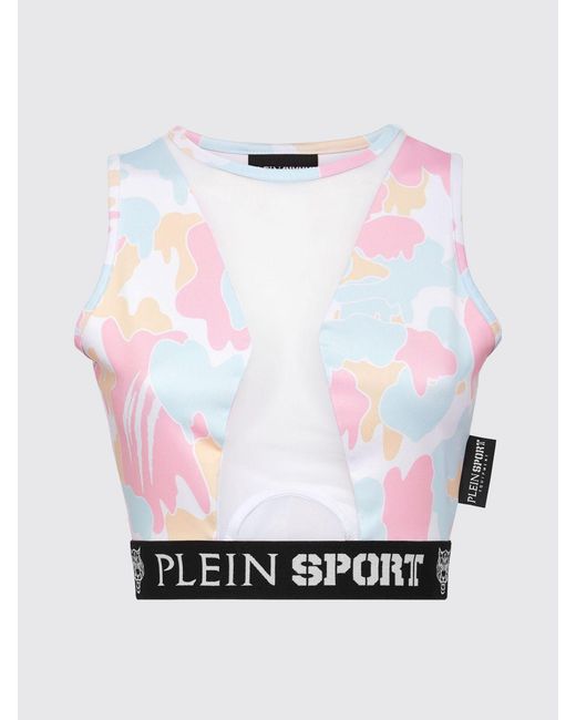 Philipp Plein White Top