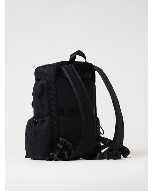 ARMANI EXCHANGE Black Bags for men