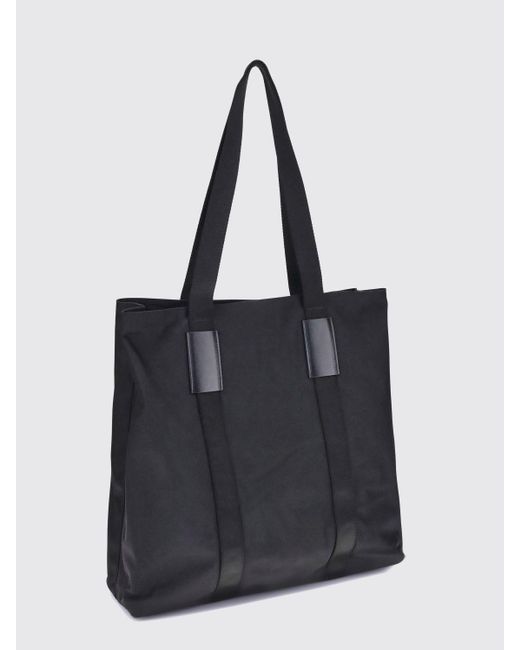 Sac Homme Kiton pour homme en coloris Black