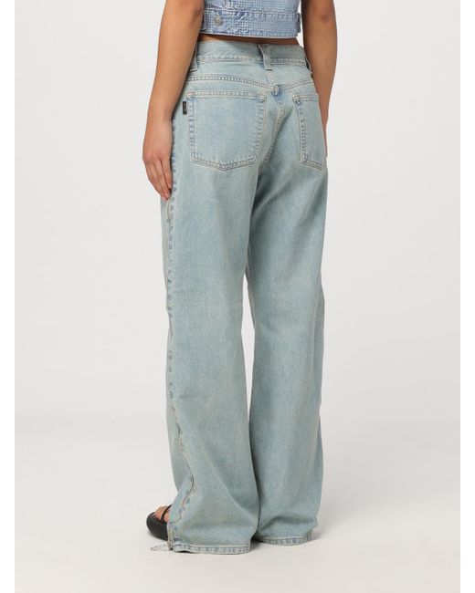 Haikure Blue Jeans Damen