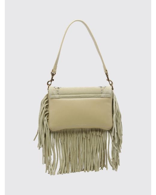 Kurt Geiger Metallic Shoulder Bag