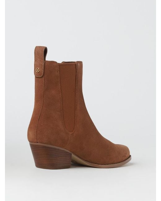 Michael Kors Brown Boot