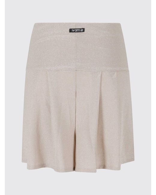 Iv.am Natural Shorts