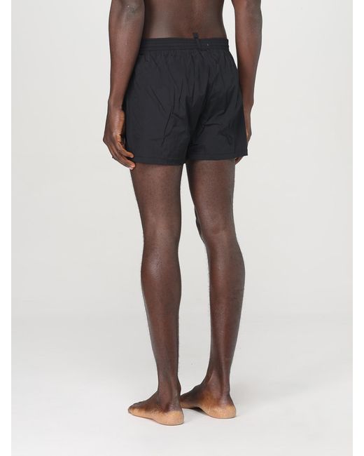 DSquared² Blue Swimsuit for men
