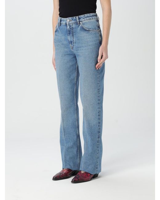 Stella McCartney Blue Jeans