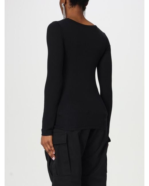 Balenciaga Black Top