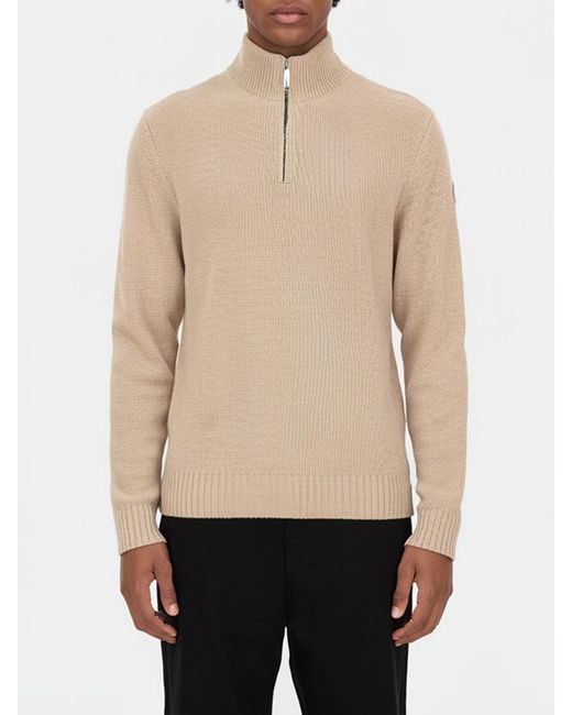 Colmar Natural Sweater for men