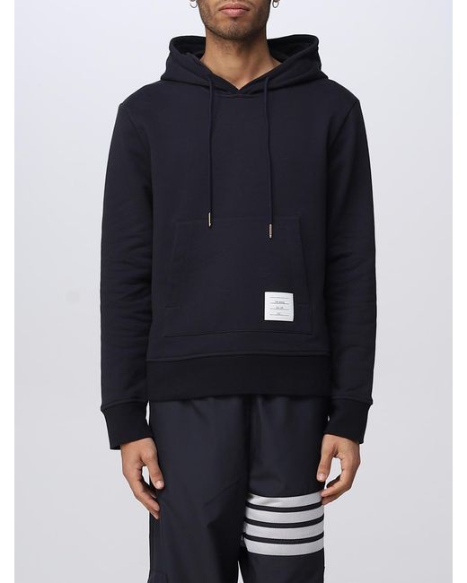 Pull Homme Thom Browne pour homme en coloris Blue