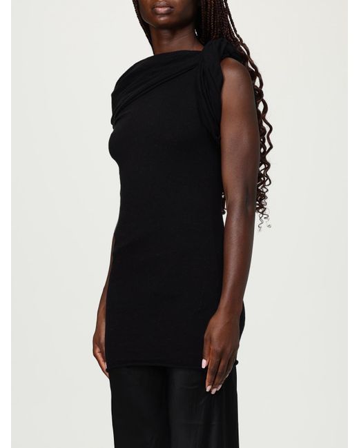 Rick Owens Black Top