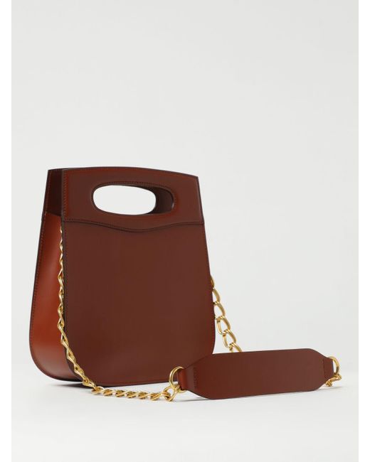 Borsa di Soeur in Brown