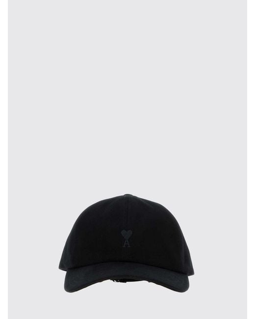 AMI Black Hat for men