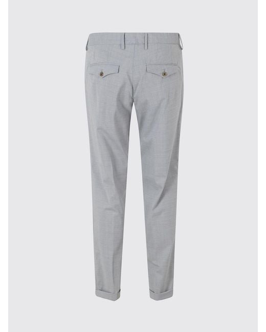 Myths Gray Pants for men