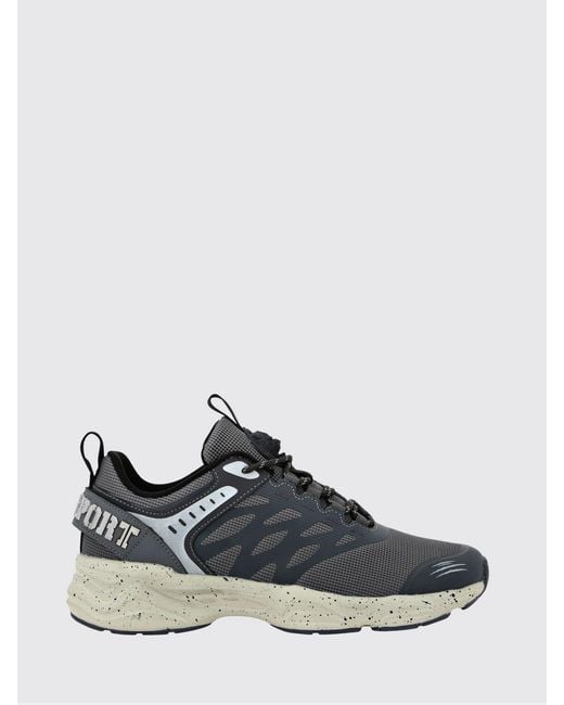 Philipp Plein White Sneakers for men