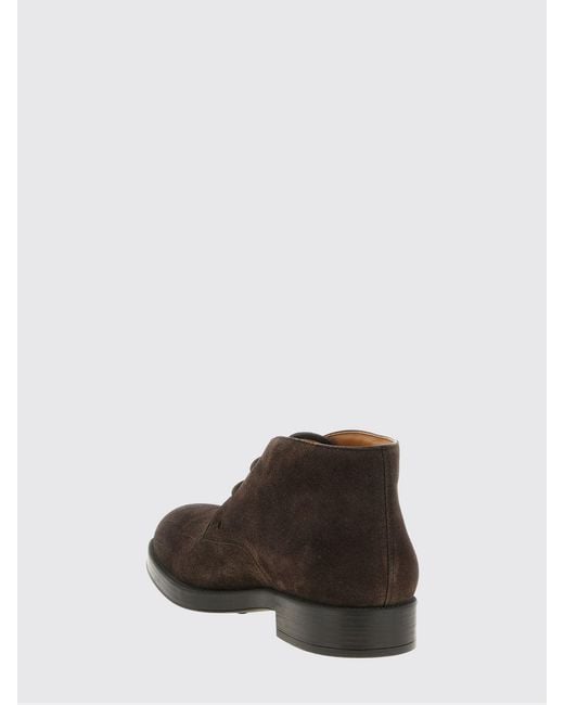 Tod's White Boot for men