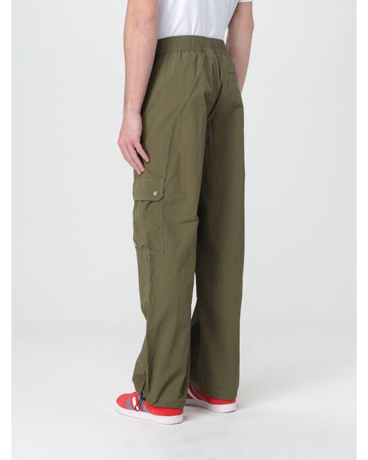 Dickies Green Trousers for men