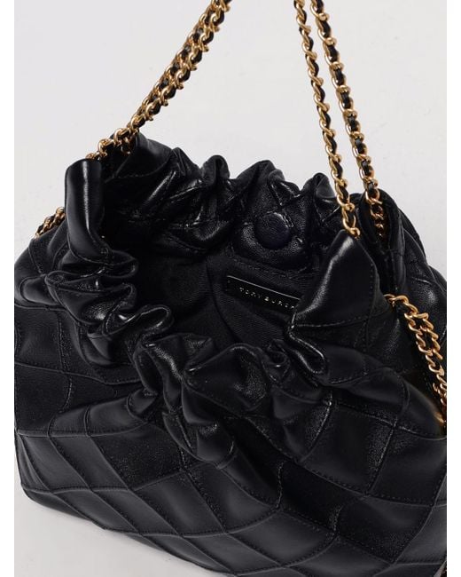 Tory Burch Black Handtasche Damen