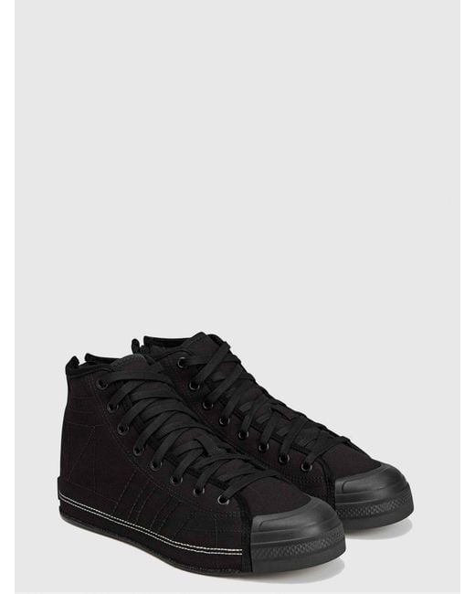 Y-3 Sneakers Herren in Black für Herren