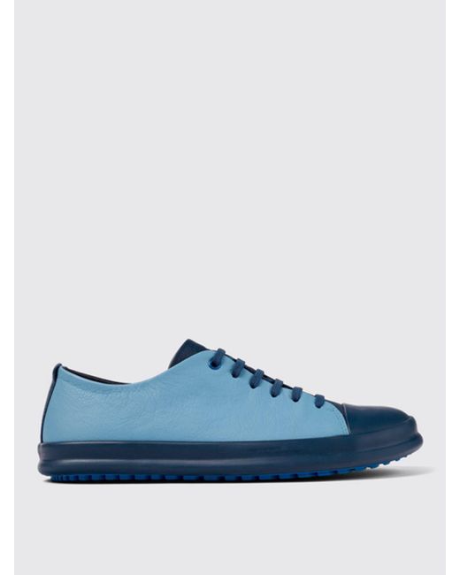 Camper Blue Sneakers for men