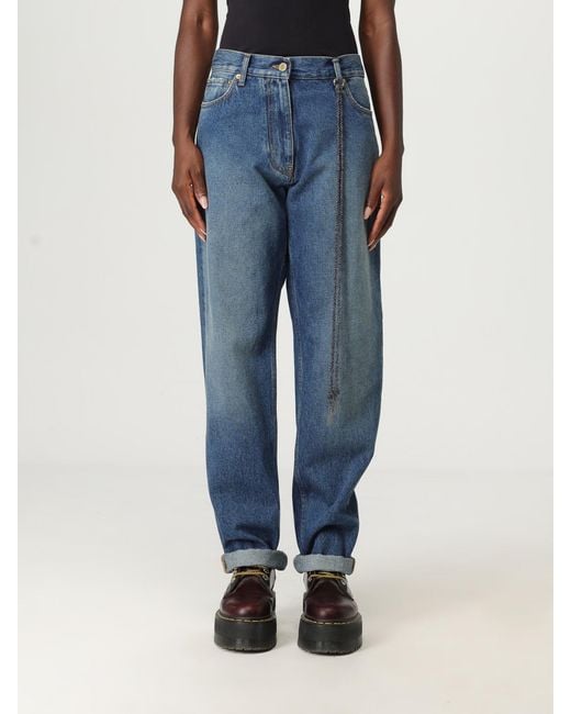 DARKPARK Blue Jeans