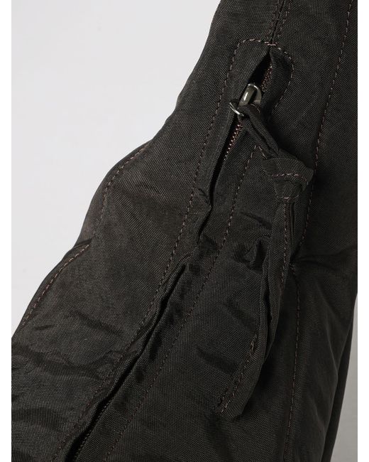 Lemaire Black Shoulder Bag