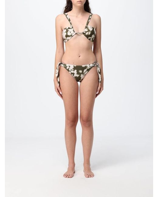 Emporio Armani Natural Swimsuit