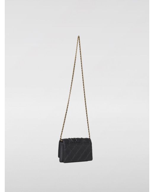 Tory Burch Black Mini Bag