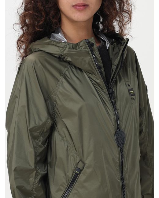 Blauer Green Jacket