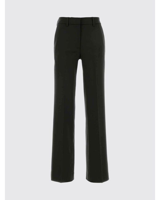 PT Torino Black Pants
