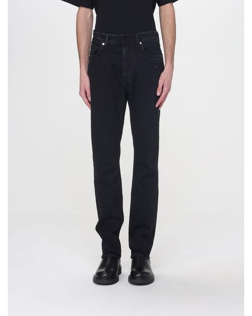 Stone Island Blue Jeans for men