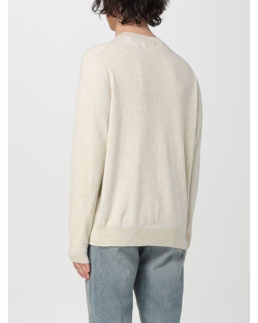 Isabel Marant Natural Sweater for men