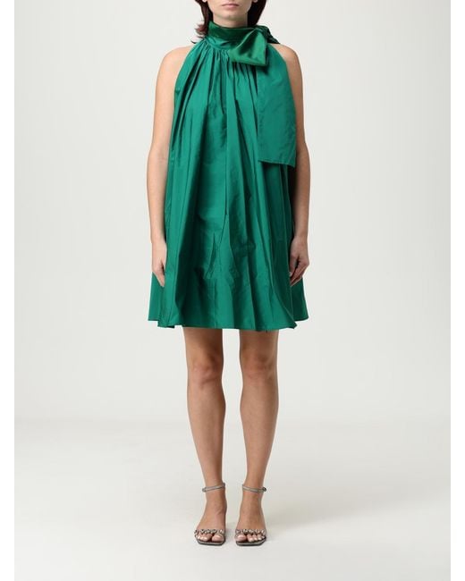Max Mara Green Short