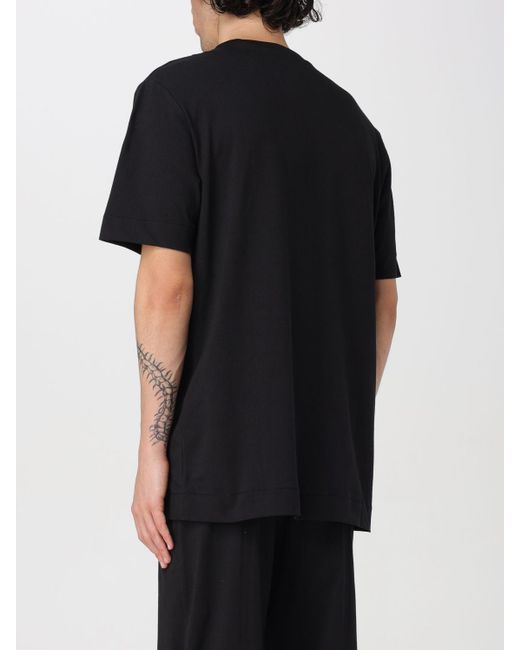 T-shirt 1017 ALYX 9SM pour homme en coloris Black