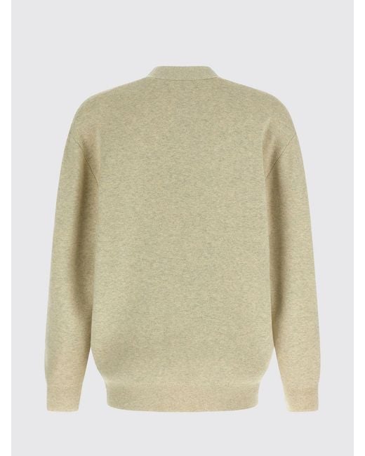 Isabel Marant White Cardigan for men