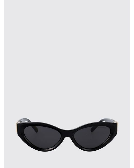 Tiffany & Co White 0Tf4225U Acetate Sunglasses