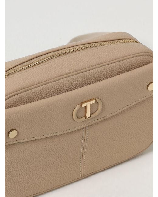 Twinset Natural Mini Bag