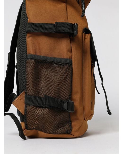 Carhartt Brown Philis Backpack for men