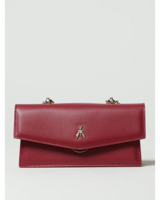 Mini bag shop patrizia pepe