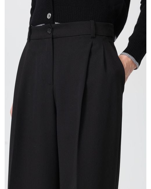 Pinko Black Pants