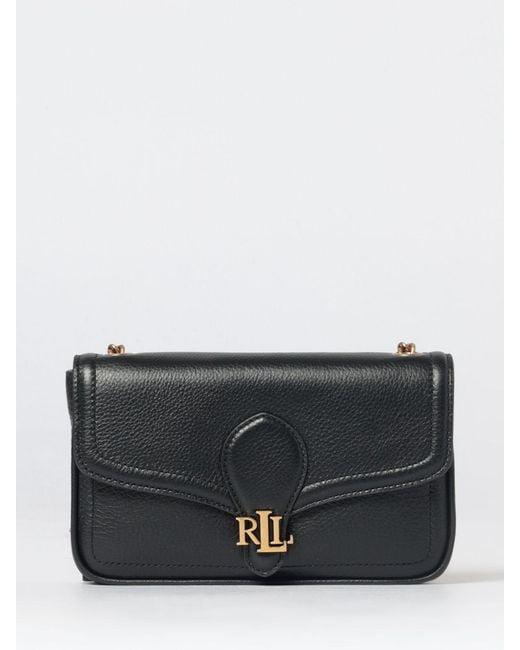 Ralph Lauren Black Wallet