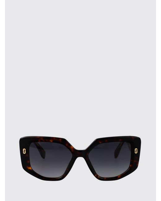Occhiali Da Sole Mj1116/S di Marc Jacobs in Black