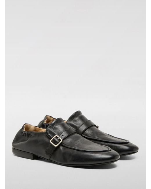 Zapatos Mujer Marsèll de color Black