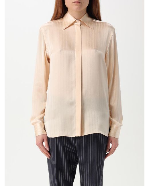 Tom Ford Natural Shirt
