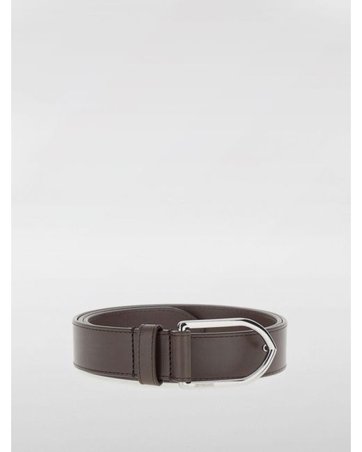 Ceinture Homme Jacquemus pour homme en coloris Gray