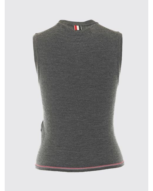 Thom Browne Blue Top