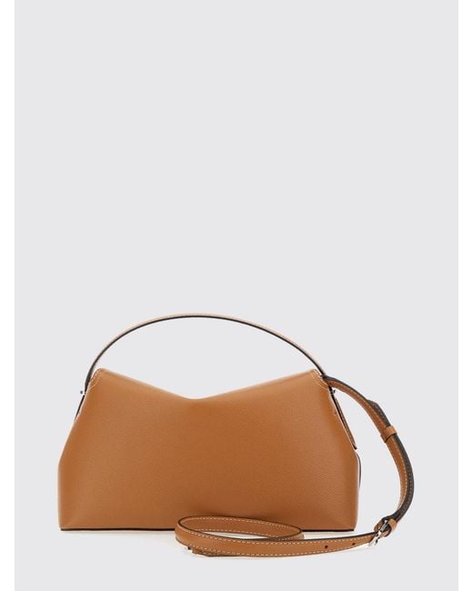 Totême  Brown Handbag