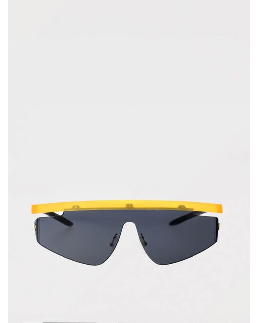 Ferrari Blue Sunglasses