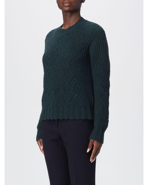 Etro Blue Jumper